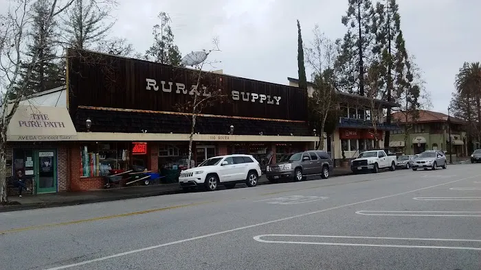 Rural Supply Hardware 1