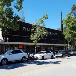 Rural Supply Hardware ico
