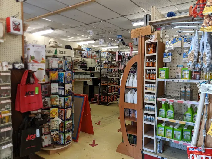 Rural Supply Hardware 5