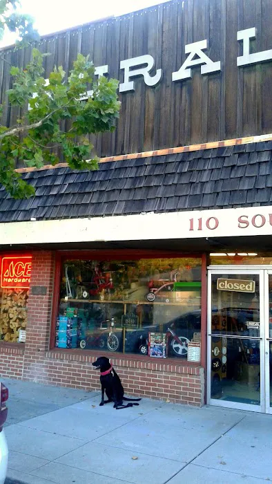 Rural Supply Hardware 4