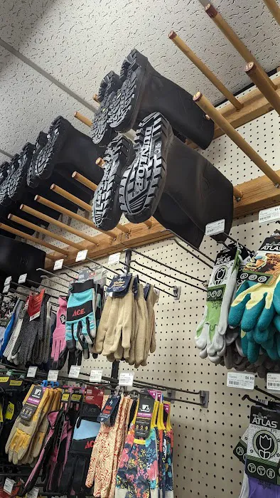 Rural Supply Hardware 8