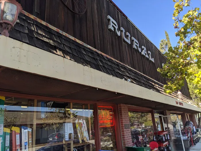 Rural Supply Hardware 9