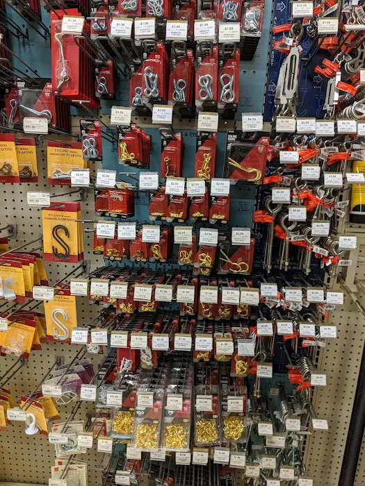 Rural Supply Hardware 7