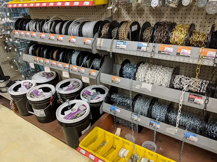 Rural Supply Hardware 6