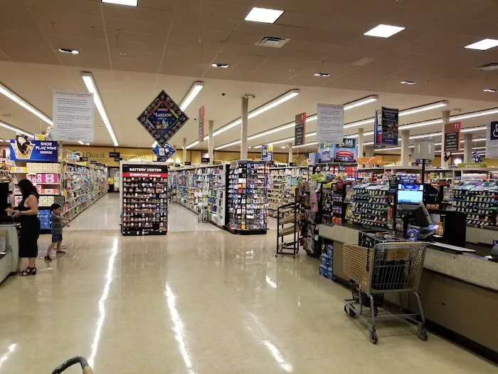 Safeway 4