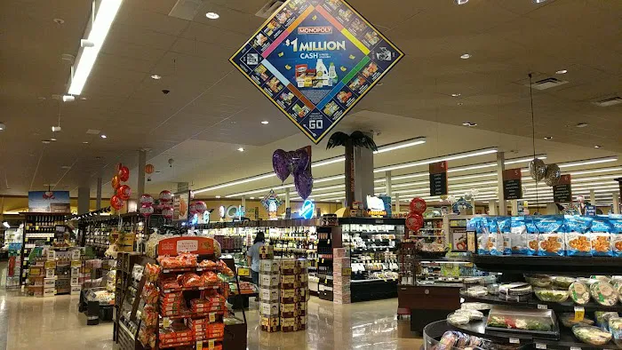 Safeway 6