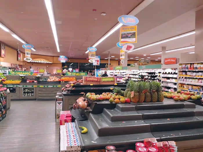 Safeway 7
