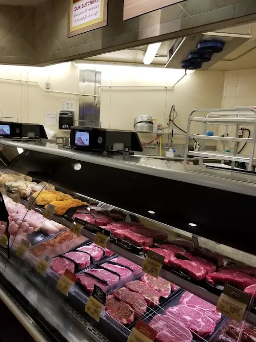 Safeway 8