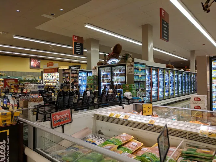 Safeway 5