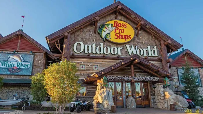 Bass Pro Shops 0