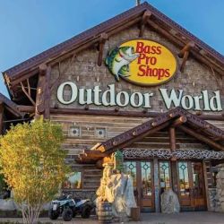 Bass Pro Shops ico