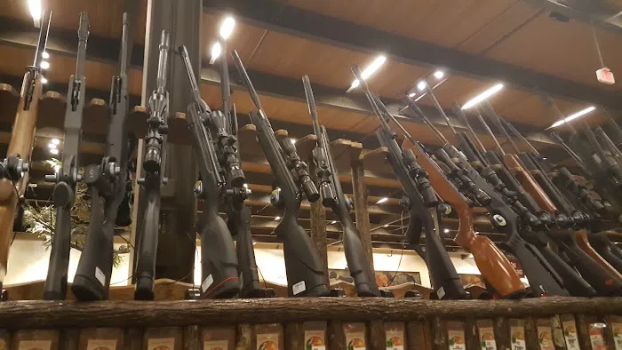Bass Pro Shops 7