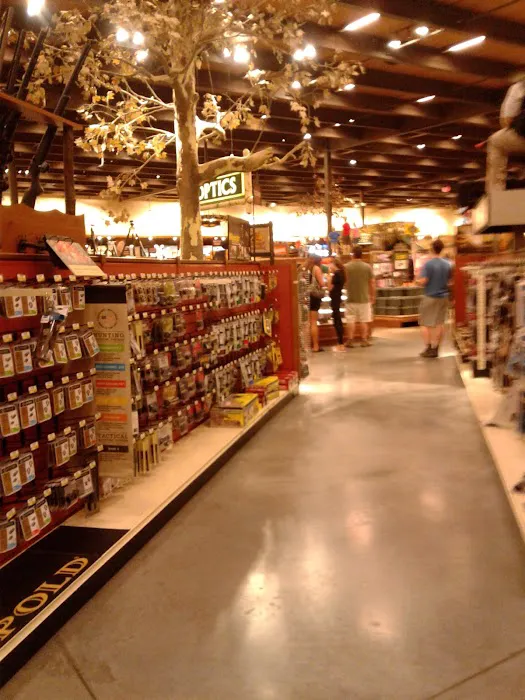 Bass Pro Shops 2