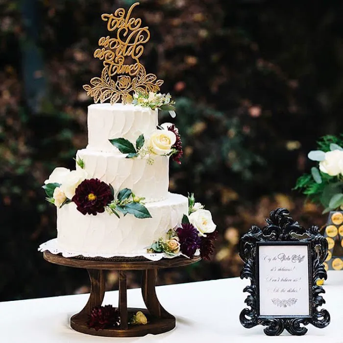 Icing on the Cake 7