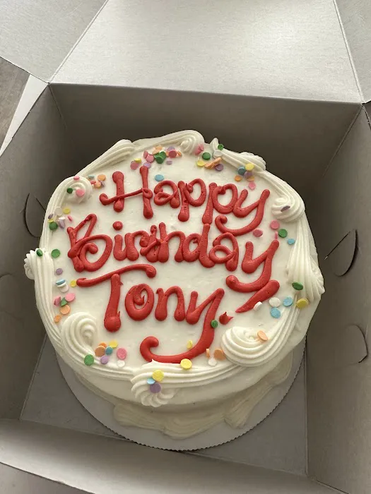 Icing on the Cake 3