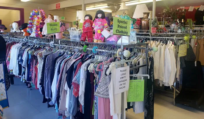Happy Dragon Thrift Shop 5