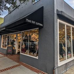 Time Out Clothing ico