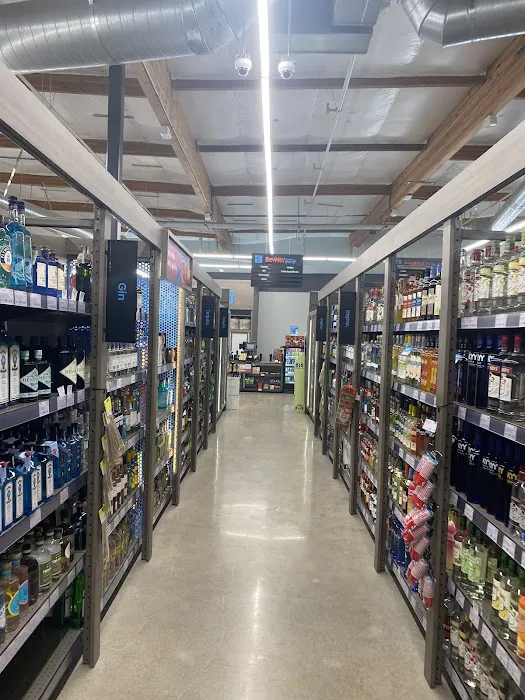 BevMo! 1
