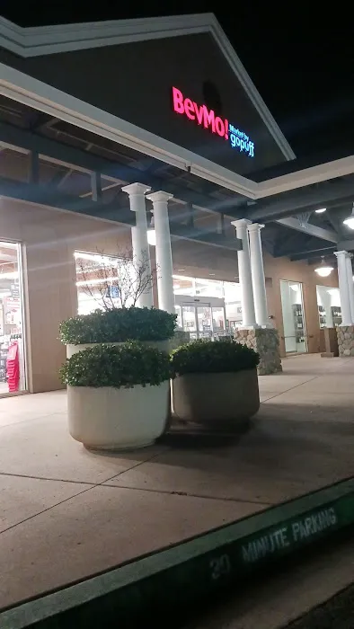 BevMo! 0
