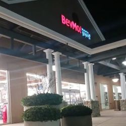 BevMo! ico