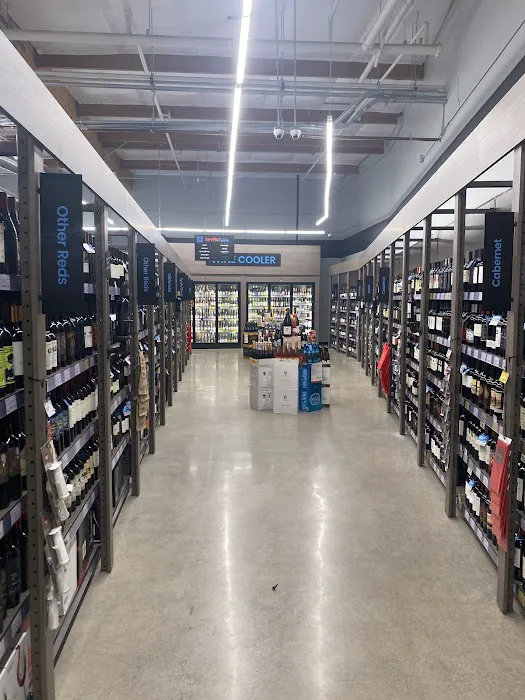 BevMo! 2