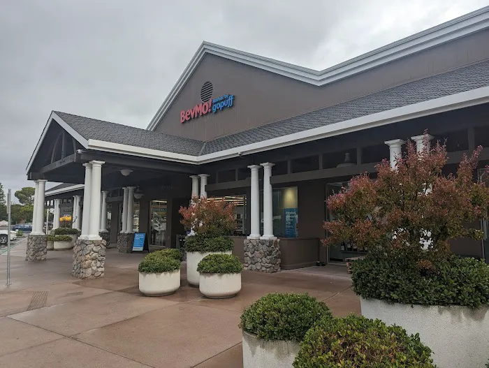 BevMo! 8