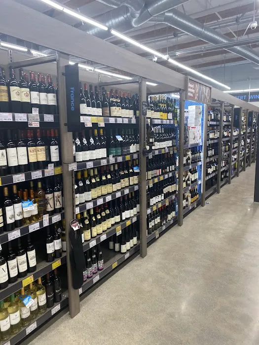 BevMo! 6