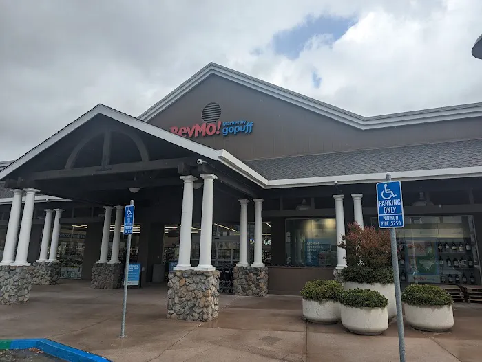 BevMo! 7