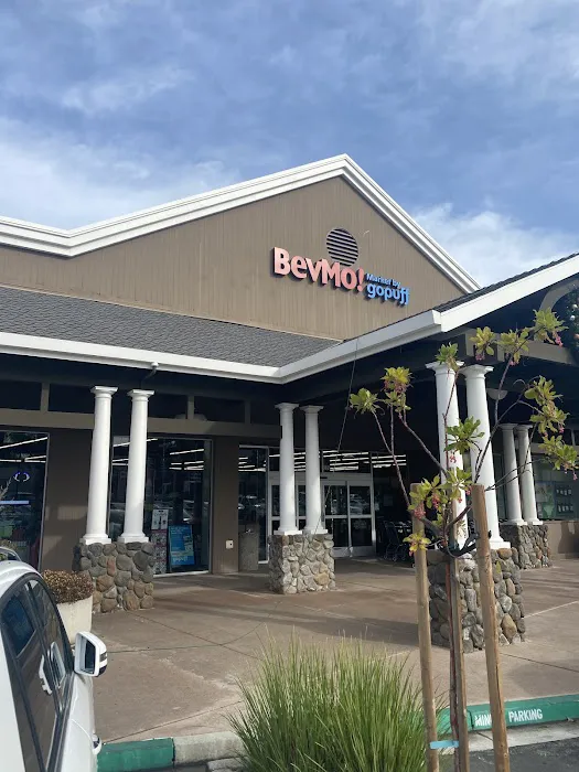 BevMo! 9