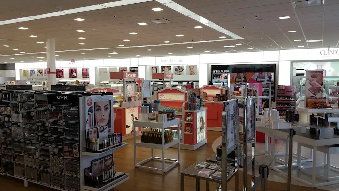 Ulta Beauty 5