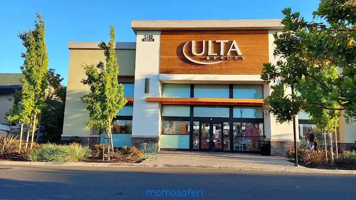 Ulta Beauty 8