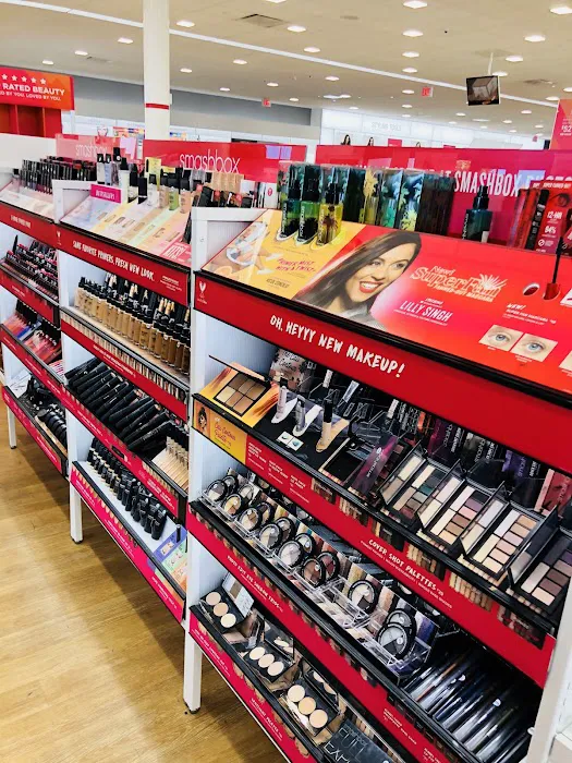 Ulta Beauty 3