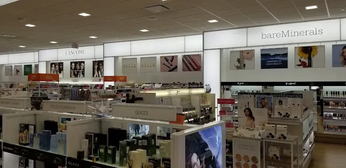 Ulta Beauty 9