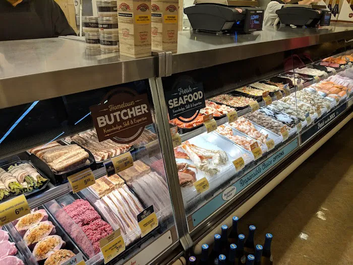 Safeway 5