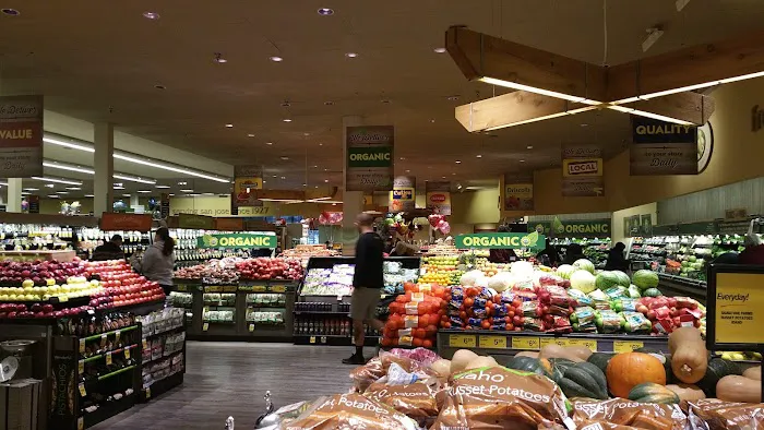 Safeway 1