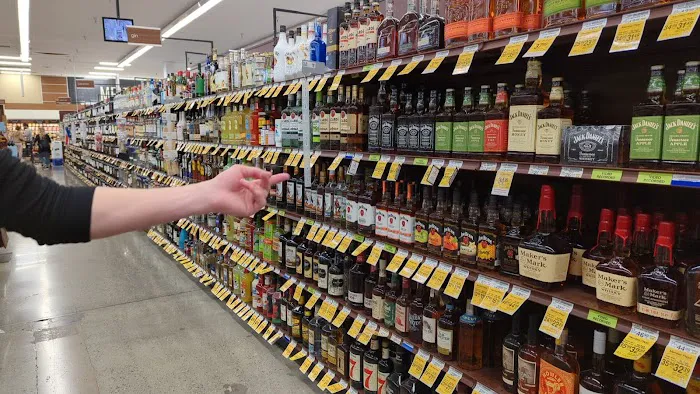 Safeway 2