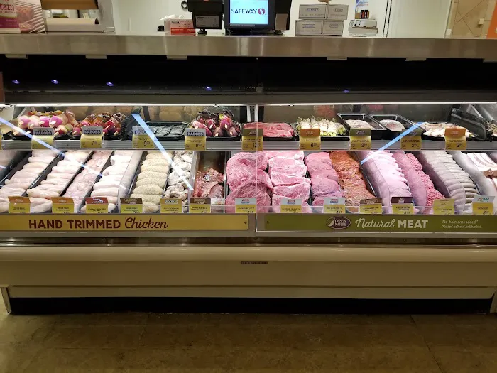 Safeway 8