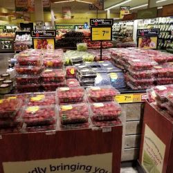 Safeway ico