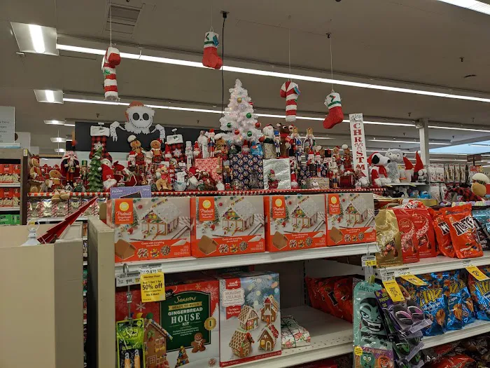 Safeway 7