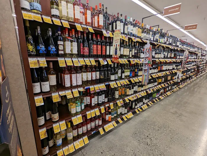Safeway 6