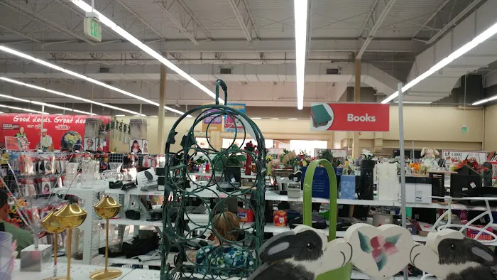 Savers 9