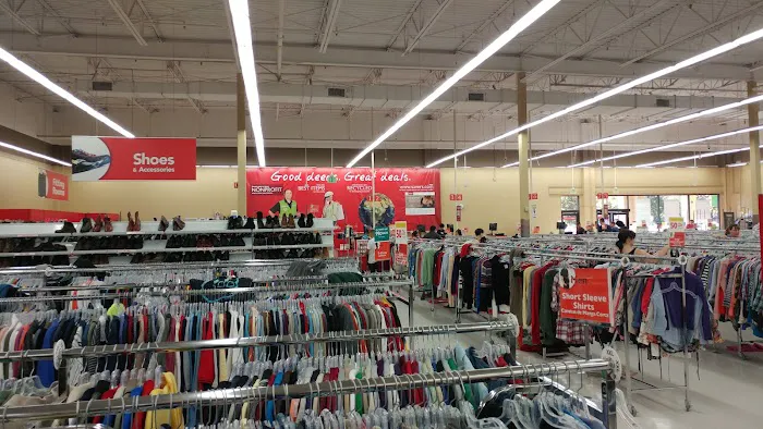 Savers 1