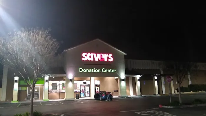 Savers 3