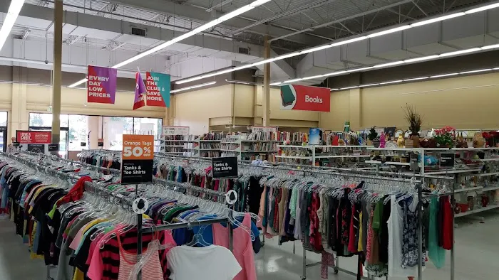 Savers 2