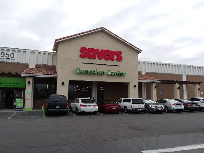 Savers 6