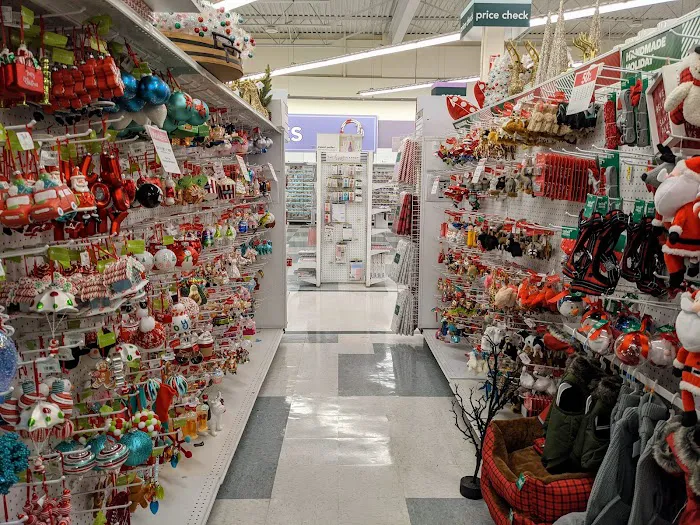 JOANN Fabric and Crafts 3