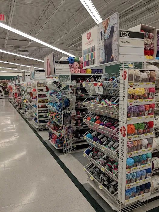 JOANN Fabric and Crafts 7