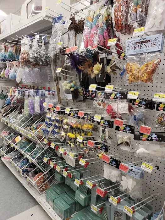 JOANN Fabric and Crafts 8