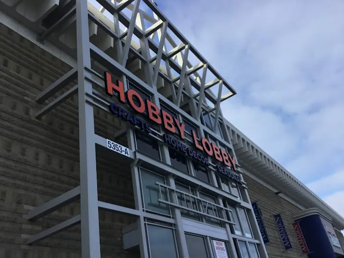 Hobby Lobby 1