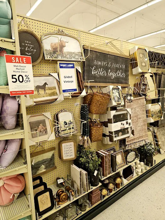 Hobby Lobby 9